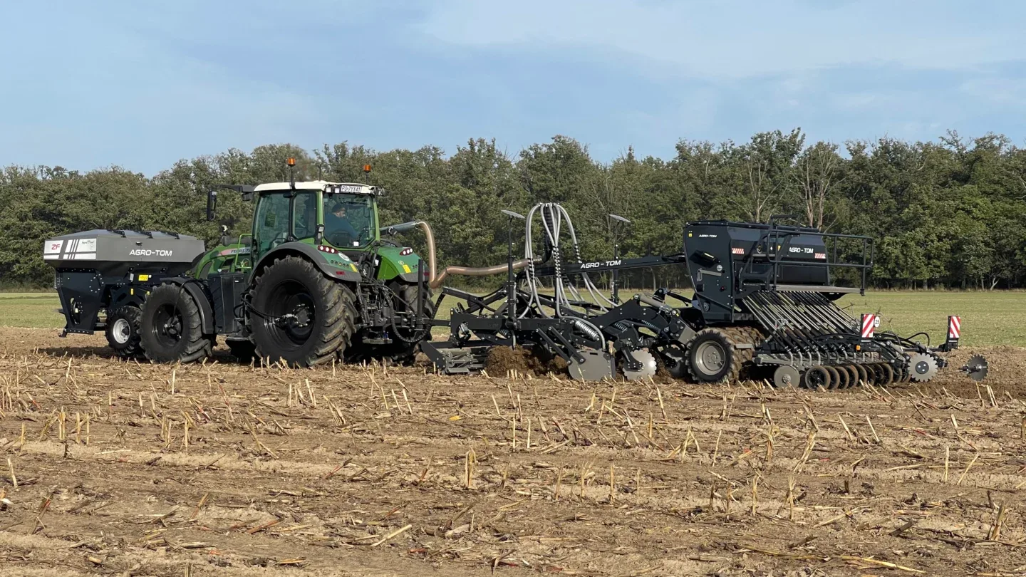 APSN RS Agro-Tom