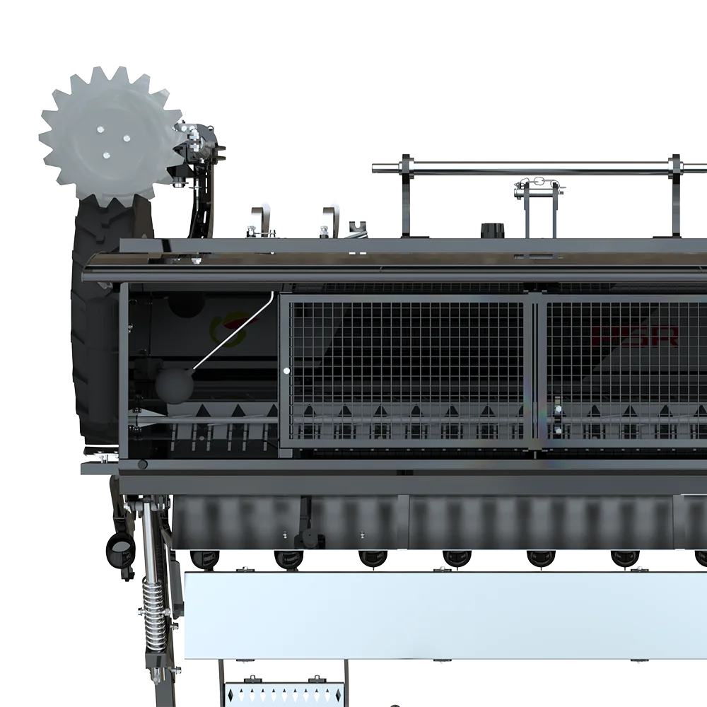 psr siewnik